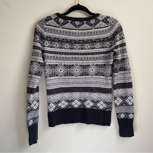 H&M Fair Isle Sweater - Picture 2 of 4